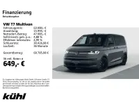 Gebraucht VW T7 Edition 150 PS (110 kW) 2025 Van
