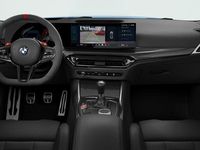 Gebraucht BMW M2 Shadowline 480 PS (353 kW) 2025 Blau Coupé