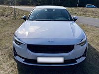 Gebraucht Polestar 2 Pilot 169 kW (231 PS) 2022 Grau Kleinwagen