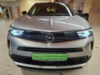 Gebraucht Opel Mokka-e Ultimate 100 kW (136 PS) 2021 Grau SUV