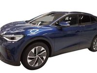 Gebraucht VW ID.4 Pro 210 kW (286 PS) 2025 Blau SUV