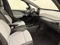 Gebraucht VW ID.3 Pro 150 kW (204 PS) 2026 Schwarz Kleinwagen