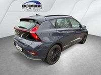 Gebraucht Hyundai Bayon Select 99 PS (72 kW) 2025 Grau SUV