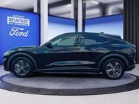 Gebraucht Ford Mustang Mach-E 197 kW (269 PS) 2023 Schwarz SUV