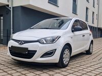 gebraucht Hyundai i20 