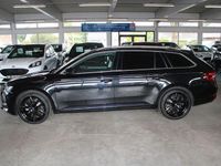 Gebraucht Skoda Superb Style 150 PS (110 kW) 2024 Schwarz Kombi