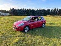 gebraucht Renault Clio GrandTour III