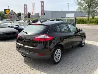 Gebraucht Renault Mégane Initiale Paris 116 PS (85 kW) 2014 Braun Limousine
