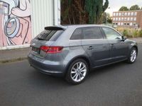 gebraucht Audi A3 Sportback Ambition Autom./Pano./Neuwertig