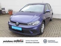 Gebraucht VW Polo Life 80 PS (58 kW) 2025 Violett Kleinwagen