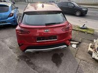 Gebraucht Kia XCeed 136 PS (100 kW) 2020 Rot SUV