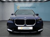 Gebraucht BMW X1 136 PS (100 kW) 2025 Blau SUV