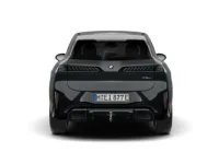 Neu BMW iX3 M Sport 235 kW (320 PS) 2026 Saphirschwarz SUV