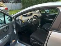 Gebraucht Citroën C4 109 PS (80 kW) 2005 Grau Limousine