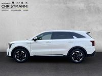 Gebraucht Kia Sorento Platinum 252 PS (185 kW) 2025 Snow white pearl SUV