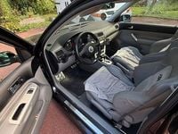 Occasion VW Golf IV R 241 ch (177 kW) 2004 Noir Berline