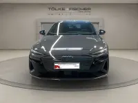 Gebraucht Audi A6 e-tron S-Line 314 kW (428 PS) 2025 Grau Kombi