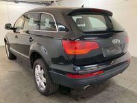 gebraucht Audi Q7 3.0 TDI quattro