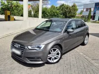 Occasion Audi A3 184 ch (135 kW) 2014 Andere farben Break