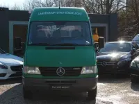 Second-hand Mercedes Sprinter 1997 Andere