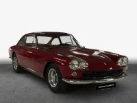 Gebraucht Ferrari 330 300 PS (220 kW) 1965 Rot Coupé