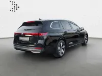 Gebraucht VW Passat Business 150 PS (110 kW) 2025 Grenadillschwarz metallic Kombi