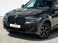 Gebraucht BMW X4 M Sport 286 PS (210 kW) 2025 Sophistograu brillanteffekt metallic SUV