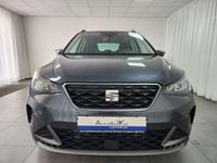 Gebraucht Seat Arona Style 116 PS (85 kW) 2024 Grau SUV