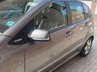 Gebraucht Mercedes A180 116 PS (85 kW) 2011 Grau Limousine