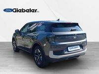 Gebraucht Ford Explorer 210 kW (286 PS) 2024 Magnetic metallic SUV