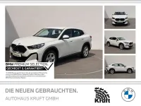 Gebraucht BMW X2 170 PS (125 kW) 2025 Alpinweiß uni SUV