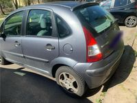 Gebraucht Citroën C3 61 PS (44 kW) 2004 Kleinwagen