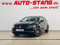 Gebraucht VW Golf VII Join 150 PS (110 kW) 2018 Schwarz Limousine