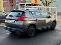 Gebraucht Peugeot 2008 Active 82 PS (60 kW) 2016 Grau SUV