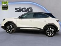 Gebraucht Opel Mokka Elegance 131 PS (96 kW) 2023 Jade weiss SUV