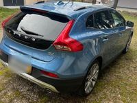 gebraucht Volvo V40 CC 