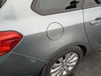 Gebraucht Opel Astra 101 PS (74 kW) 2011 Kombi