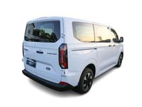 Neu Ford Transit Trend 160 kW (218 PS) 2025 Weiss Van / Kleinbus