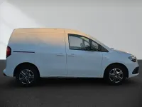 Gebraucht Mercedes Citan 112 116 PS (85 kW) 2025 Arktikweiss Van / Kleinbus
