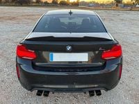Gebraucht BMW M2 Competition Edition 411 PS (302 kW) 2019 Weiß Coupé