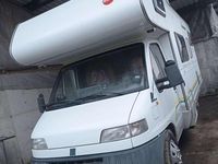 Gebraucht Fiat Ducato 14 117 PS (86 kW) 1997 Van