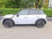 Gebraucht Mini Cooper S 184 PS (135 kW) 2012 Weiß Kleinwagen