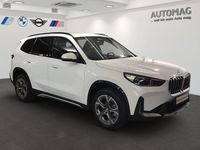 Gebraucht BMW X1 Efficient Dynamics 136 PS (100 kW) 2025 Alpinweiß uni SUV