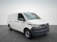 Gebraucht VW Transporter 150 PS (110 kW) 2020 Weiß Van