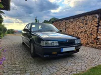 Gebraucht Renault 21 175 PS (128 kW) 1988 Limousine