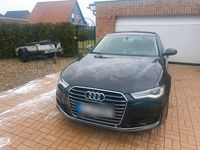 gebraucht Audi A6 1.8 TFSI 190 PS AUTOMATIK SHZ PDC ALCANTARA