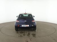 Gebraucht Opel Adam 87 PS (63 kW) 2019 Blau Kleinwagen