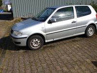 gebraucht VW Polo 1,4