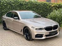 gebraucht BMW 530 i xDrive M Sport SoftClose|GSD|ACC|DisplayKey