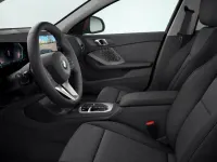 Gebraucht BMW 120 Shadowline 163 PS (119 kW) 2025 Rot Kleinwagen